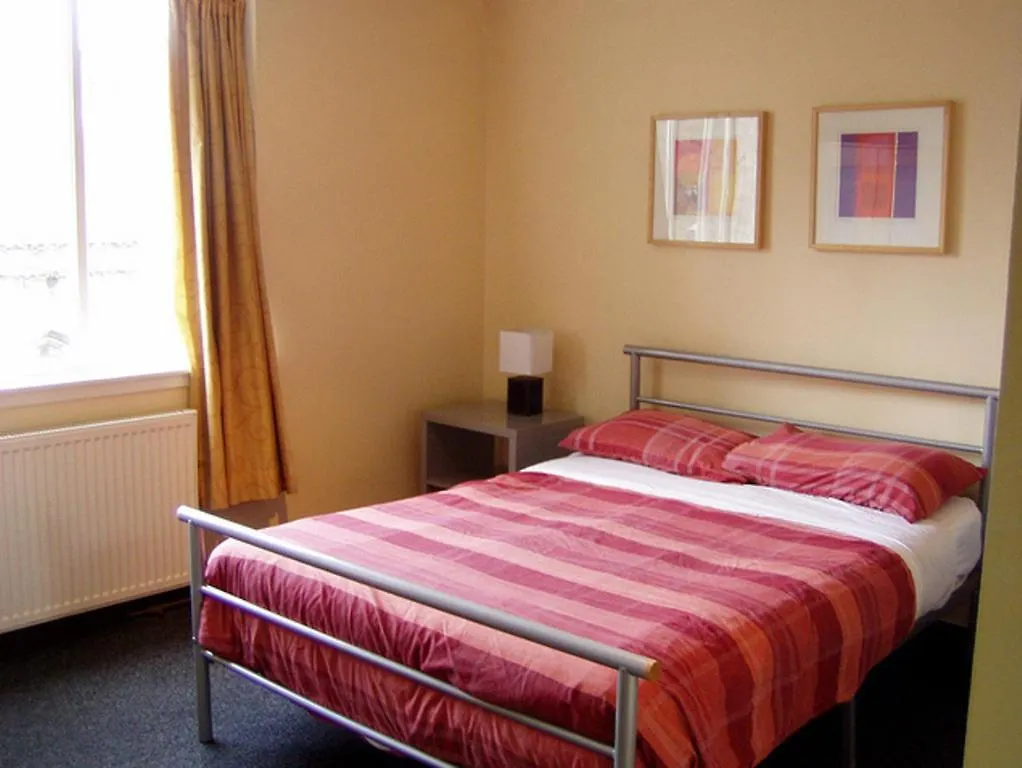 Brodies Hostels Εδιμβούργο