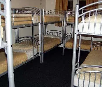 Brodies Hostels Εδιμβούργο