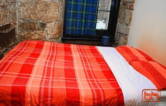 Brodies Hostels Εδιμβούργο Ηνωμένο Βασίλειο