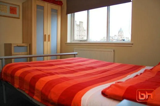 Brodies Hostels Edinburgh