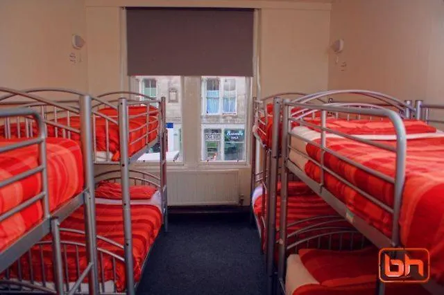 Brodies Hostels Εδιμβούργο 0*,