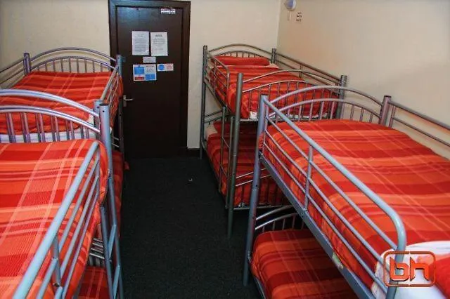 Brodies Hostels Edinburgh