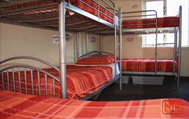Brodies Hostels Εδιμβούργο