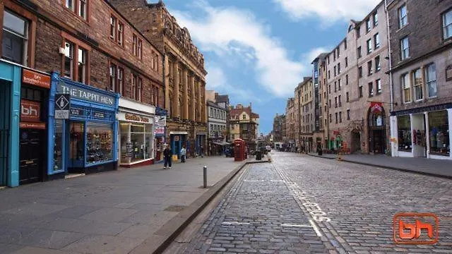 Brodies Hostels Edinburgh
