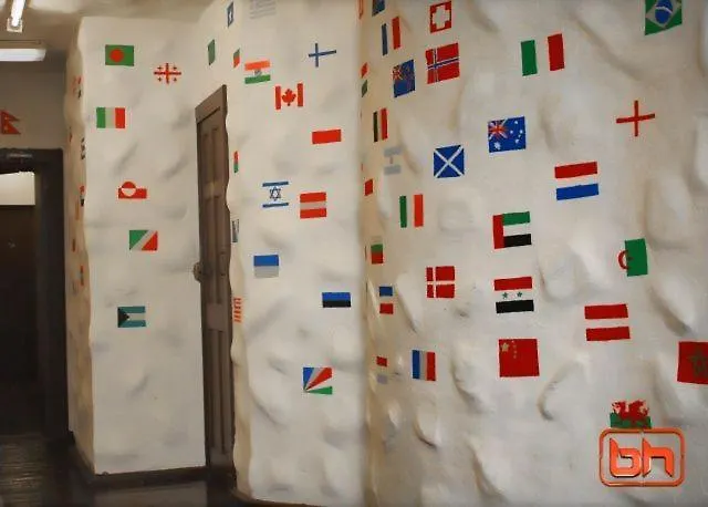 Brodies Hostels Εδιμβούργο