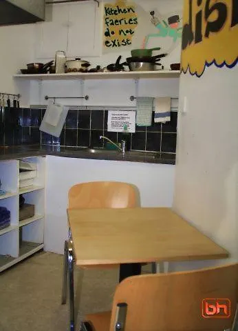 Brodies Hostels Εδιμβούργο Ηνωμένο Βασίλειο