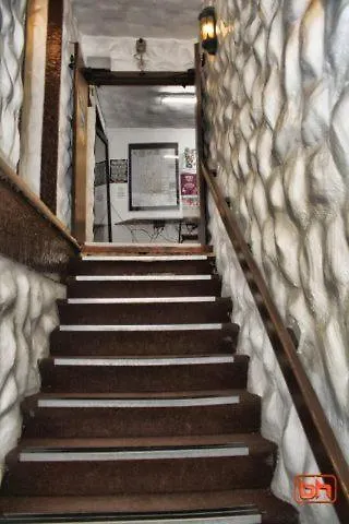 Brodies Hostels Εδιμβούργο 0*,  Ηνωμένο Βασίλειο