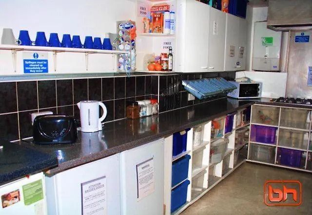 Brodies Hostels Edinburgh 0*,  Großbritannien