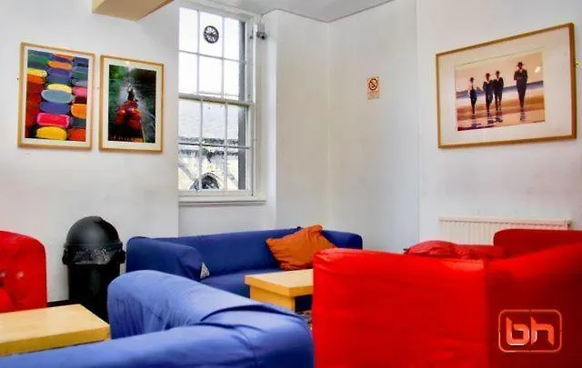 Brodies Hostels Εδιμβούργο 0*,  Ηνωμένο Βασίλειο