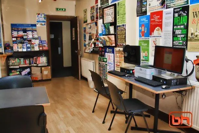 Brodies Hostels Εδιμβούργο