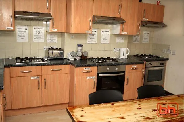 Brodies Hostels Εδιμβούργο