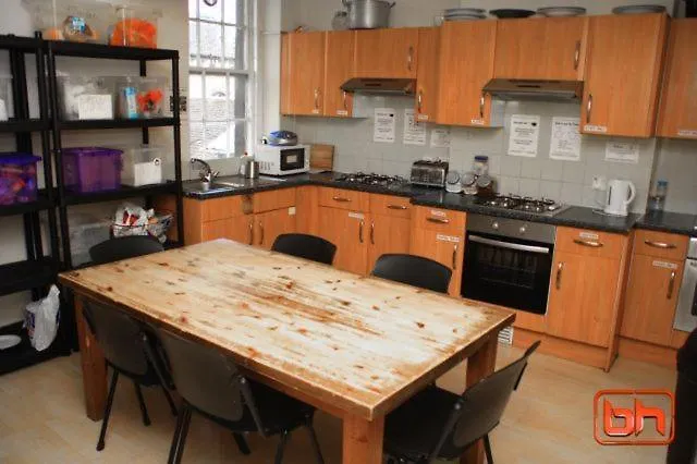 Brodies Hostels Edinburgh
