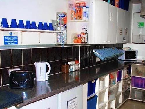 Brodies Hostels Edinburgh 0*,