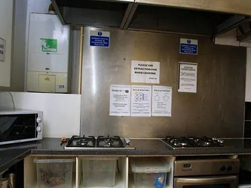 Brodies Hostels Εδιμβούργο