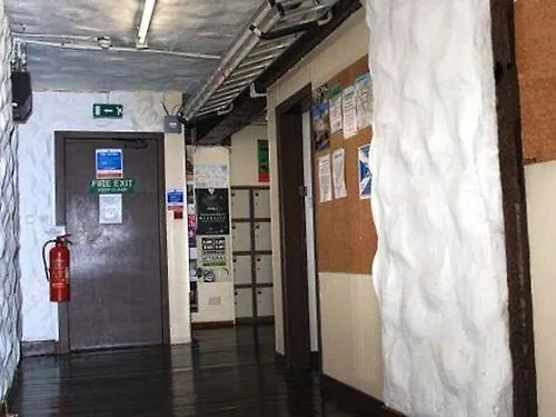 Brodies Hostels Edinburgh
