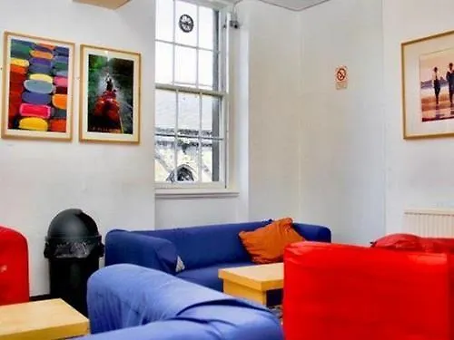 Brodies Hostels Εδιμβούργο Ηνωμένο Βασίλειο