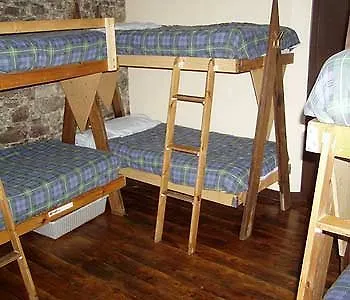 Brodies Hostels Edinburgh 0*,  Großbritannien
