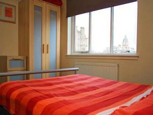 Brodies Hostels Edinburgh