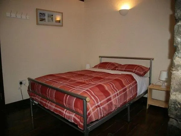 Brodies Hostels Εδιμβούργο