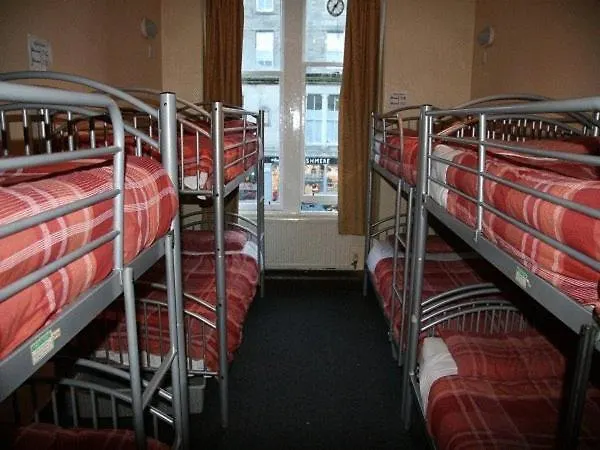 Brodies Hostels Εδιμβούργο